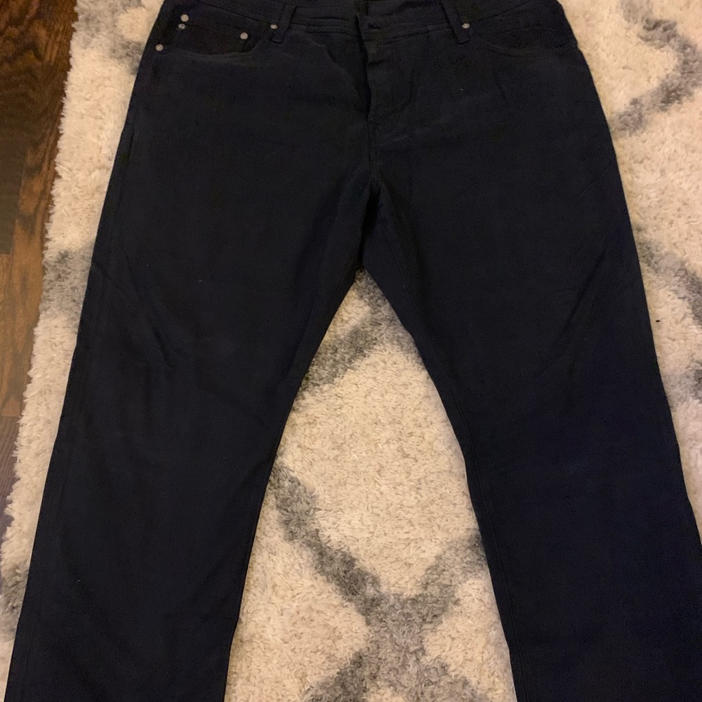 Men’s Graduate Pants